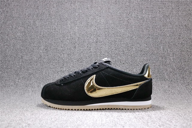 women classic cortez nylon pren shoes-045